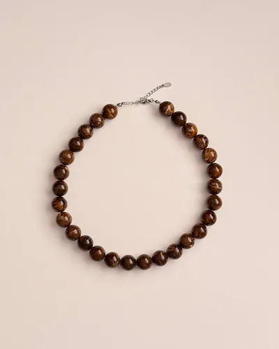 Bubbelketting cappuccino