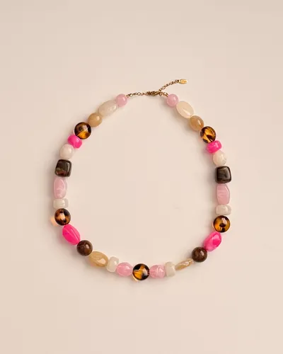 Pink Caramel