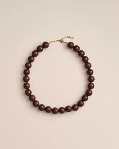 Bubbelketting koffie