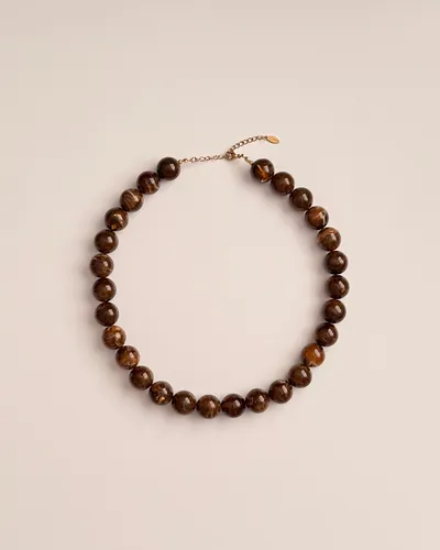 Bubbelketting cappuccino