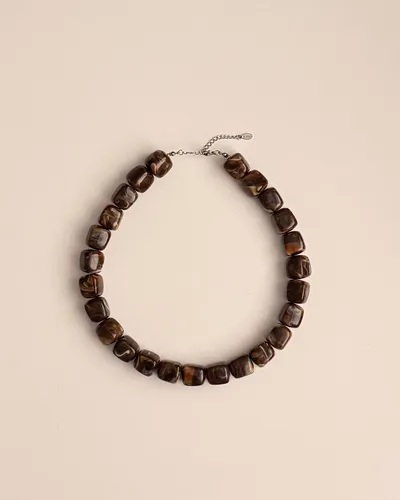 Ketting Cappuccino